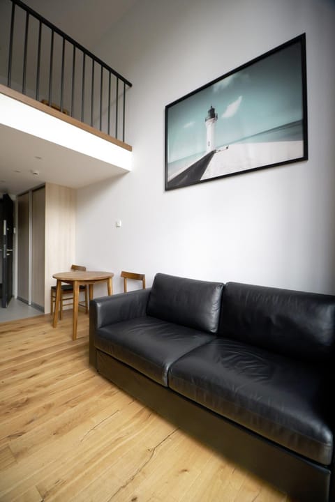 KgB - 32, Stylish City Apartment - 10 mins walk to Old Town Apartment in Vilnius