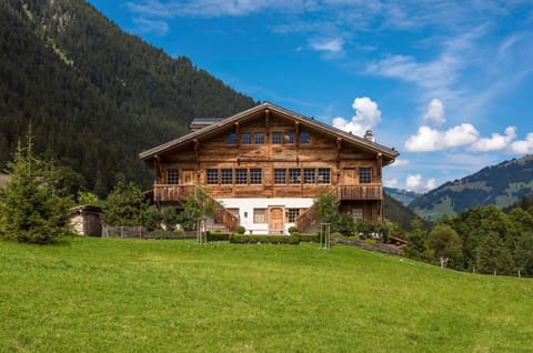 Property view