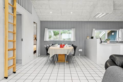 975-Thisted-Klitstien-45 House in Denmark