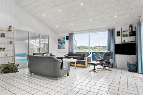 975-Thisted-Klitstien-45 House in Denmark