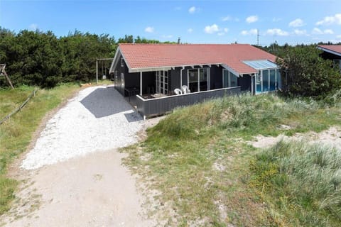 975-Thisted-Klitstien-45 House in Denmark