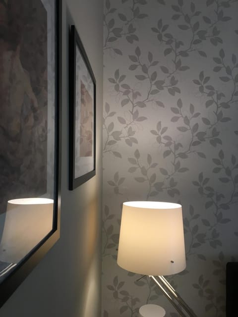 Palazzina Magnolia Apartment in San Benedetto del Tronto