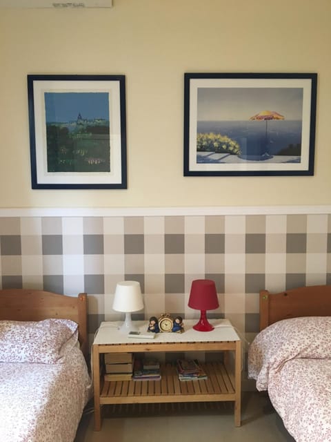 Palazzina Magnolia Apartment in San Benedetto del Tronto