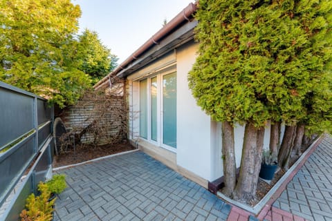 Domek wakacyjny w Grzybowie House in West Pomeranian Voivodeship, Poland