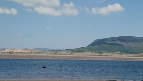 In The Woods Apartment in County Sligo