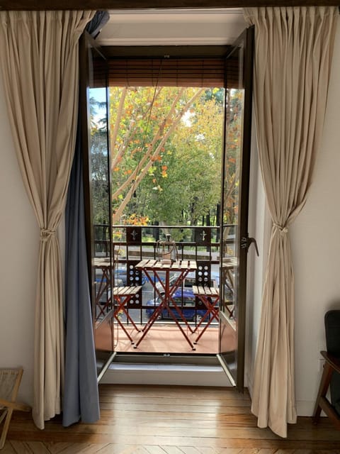 View (from property/room), Balcony/Terrace