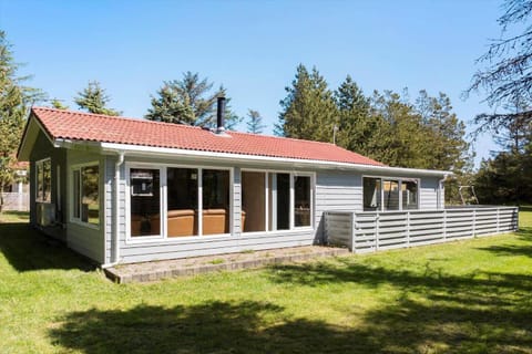 535-Thisted-Molgaardsvej-75 House in Denmark