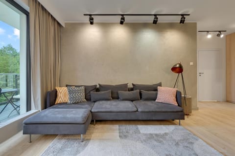 Balcony/Terrace, Living room, Seating area