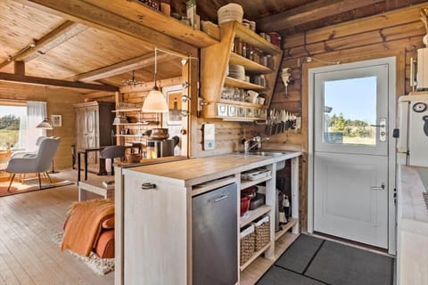 309-Bedsted-Thy-Redningsvej-9 House in Denmark