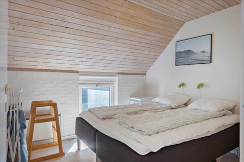 716-Thisted-Kristinesvej-34 House in Denmark