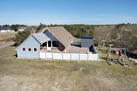 716-Thisted-Kristinesvej-34 House in Denmark