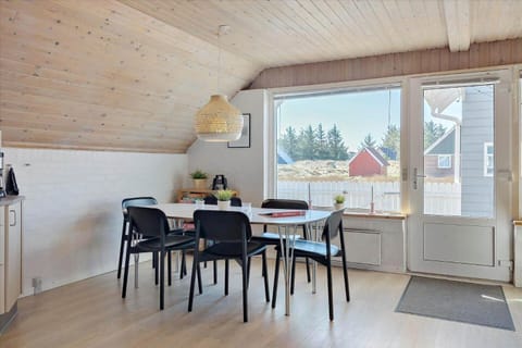 716-Thisted-Kristinesvej-34 House in Denmark