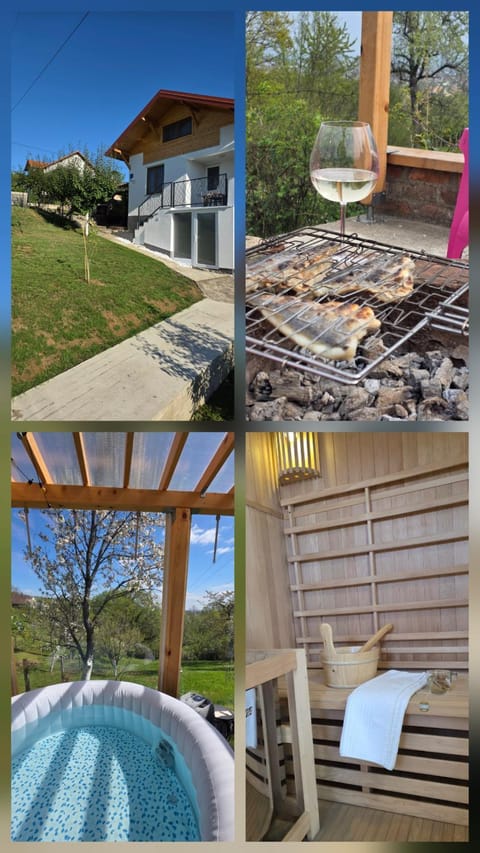 Day, Natural landscape