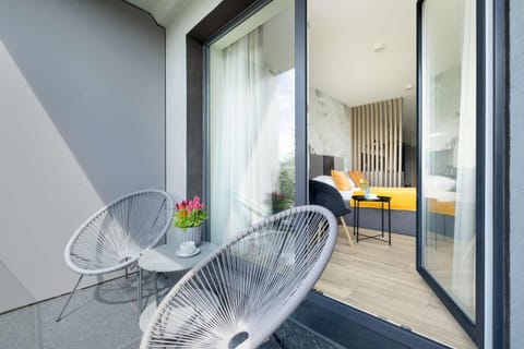 Balcony/Terrace, Seating area