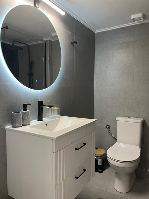 Elonia Apartment Apartment in Halkidiki