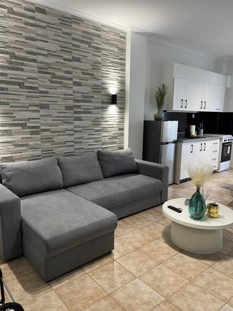 Elonia Apartment Apartment in Halkidiki