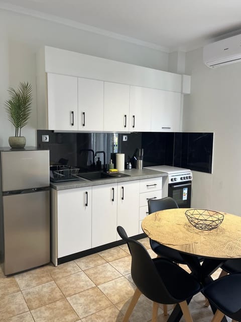 Elonia Apartment Apartment in Halkidiki