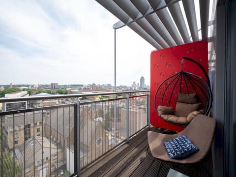 Balcony/Terrace, Living room, Other, Seating area