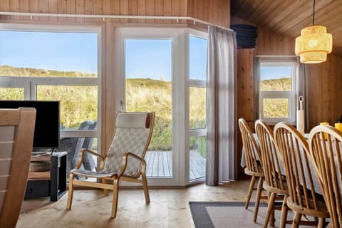 1062-Thisted-Mombak-45 House in Denmark