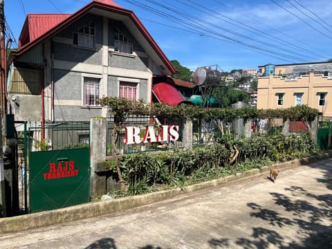 Property building, Neighbourhood, Street view