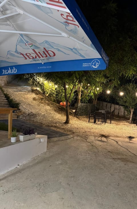 D&H rooms Hotel in Vlorë County, Albania