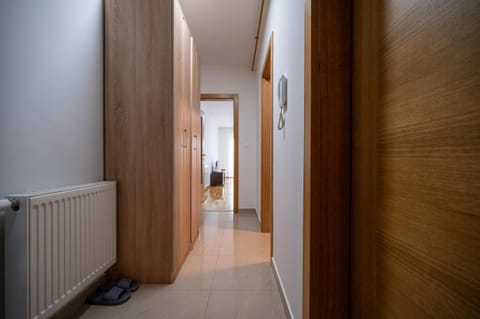 Maison Amarelé Apartment in Sarajevo