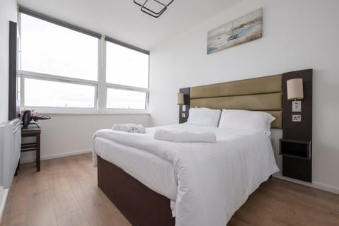 Hawthorns Apartments Apartment in Birmingham