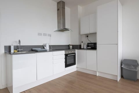 Hawthorns Apartments Apartment in Birmingham