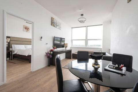 Hawthorns Apartments Apartment in Birmingham