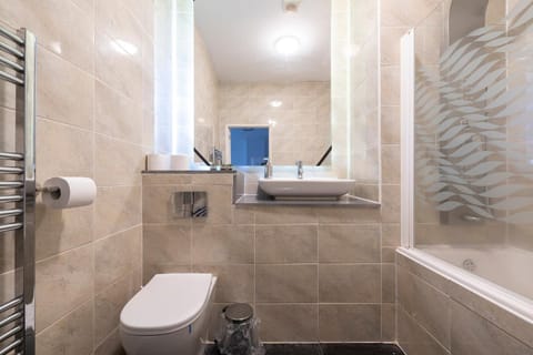 Hawthorns Apartments Apartment in Birmingham