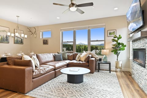 View (from property/room), Living room
