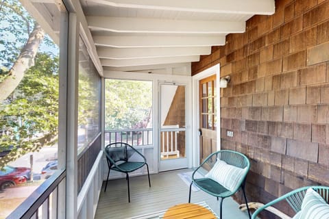 Town of Rehoboth Beach --- 40 Olive Ave Unit #2 House in Henlopen Acres