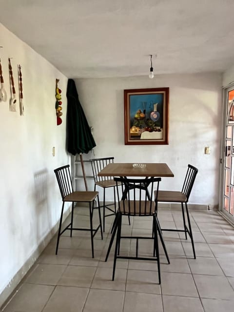 Bonita casa con alberca en Mazatepec, Morelos House in State of Morelos