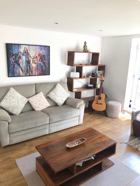 17 flat 11 slateford gait Apartment in Edinburgh