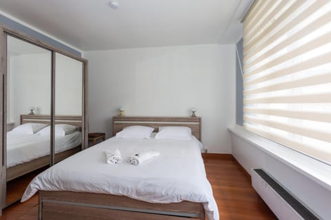 Le Luma - Maison 6 prs - Jardin - Ping-Pong House in Torcy