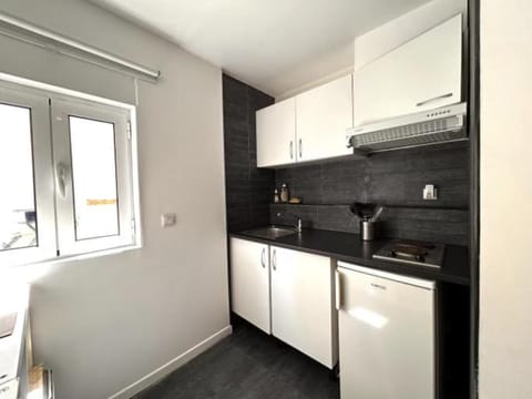 Confort & évasion Apartment in Fontainebleau