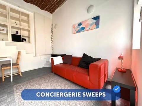 Confort & évasion Apartment in Fontainebleau