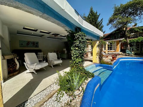 Garden, Garden, Garden view, Pool view, Swimming pool, Swimming pool