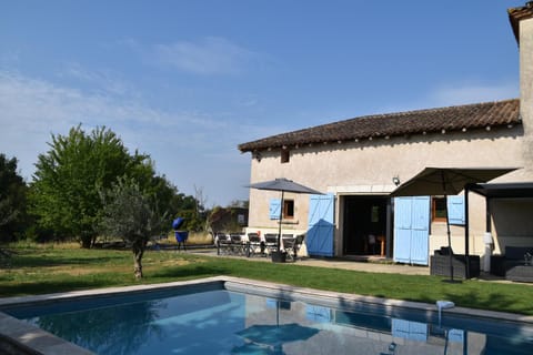 Garden, Pool view, Swimming pool