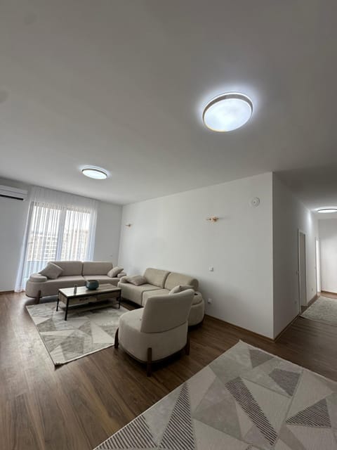 penthouse Apartment in North Macedonia