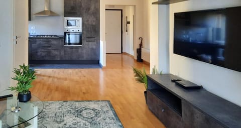 Lounge or bar