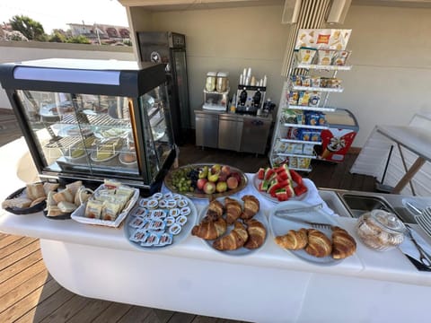 Neas Resort Apartment in Campania