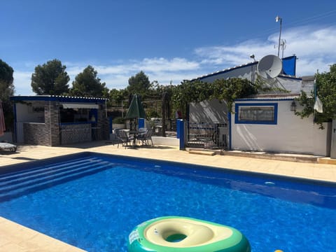 Day, Garden view, Pool view, Swimming pool