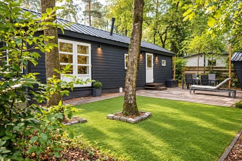 Property building, Day, Garden