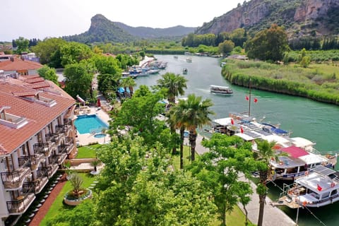 View (from property/room)