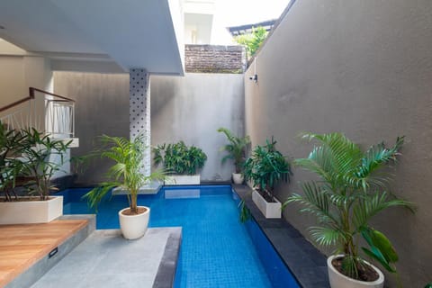 Swimming pool, Swimming pool