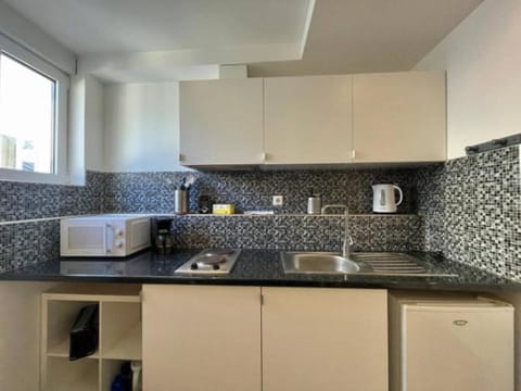 Confort & Paix - Parking- Fontainebleau Apartment in Fontainebleau