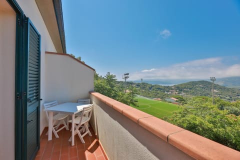 Natural landscape, View (from property/room)