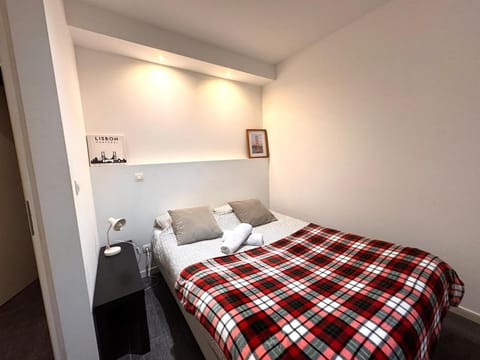 Confort & Parking -Fontainebleau Apartment in Fontainebleau