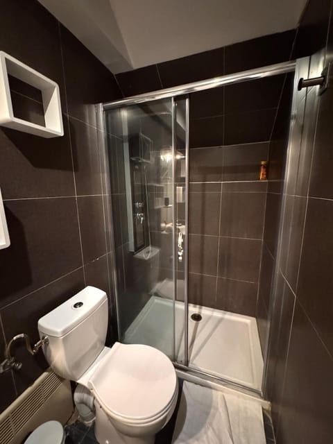 Confort & Parking -Fontainebleau Apartment in Fontainebleau